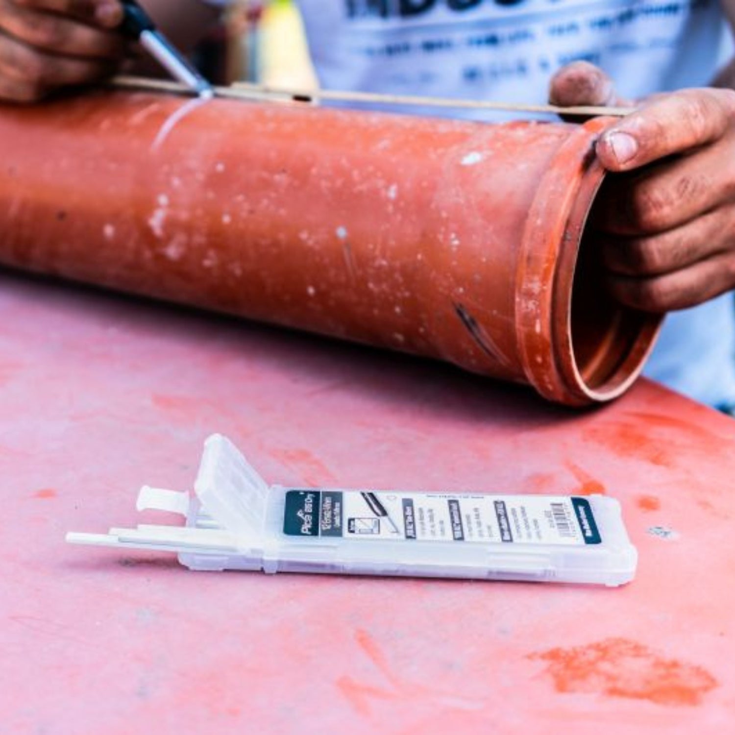 Mines de recharge sèches Pica BIG