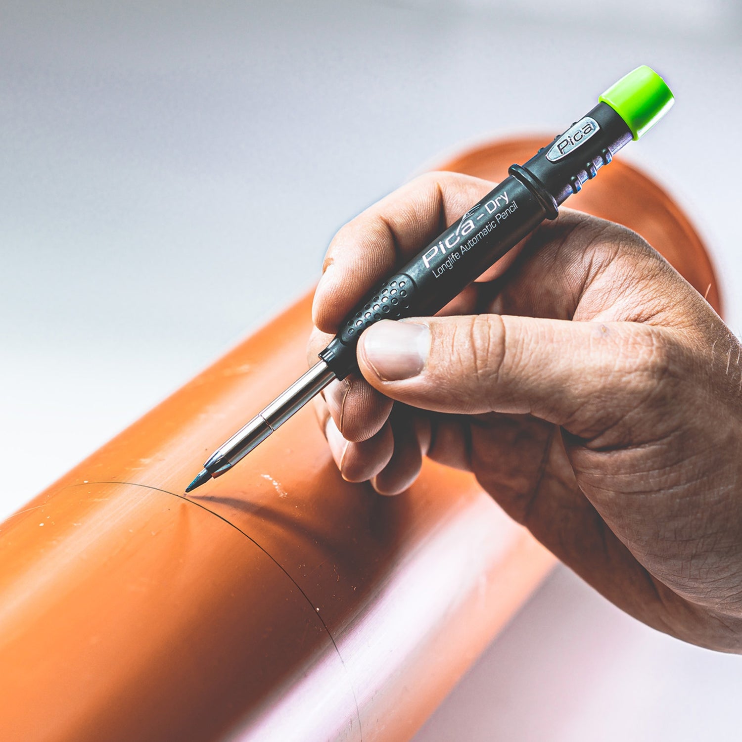 Pica Dry Pen y paquete de recarga