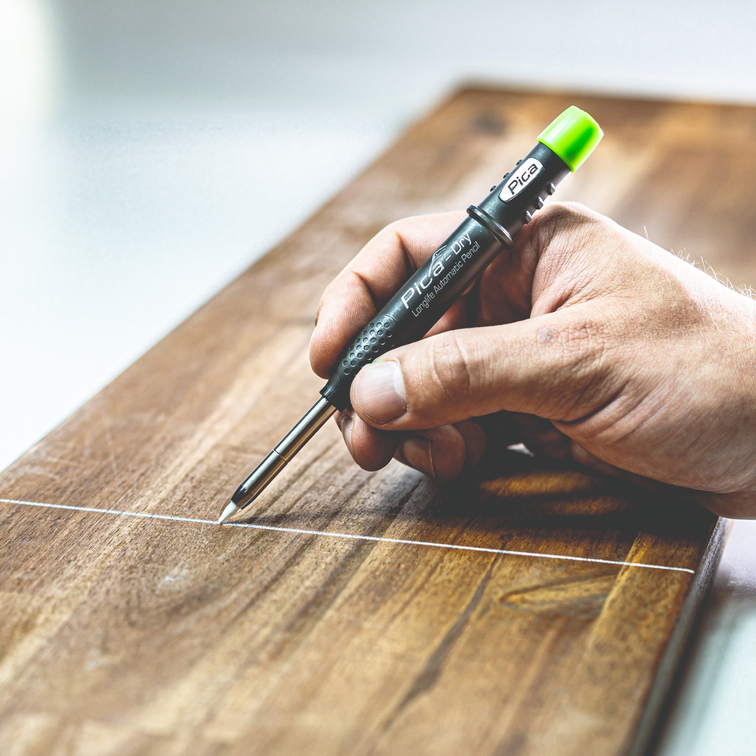 Pica Dry Pen y paquete de recarga