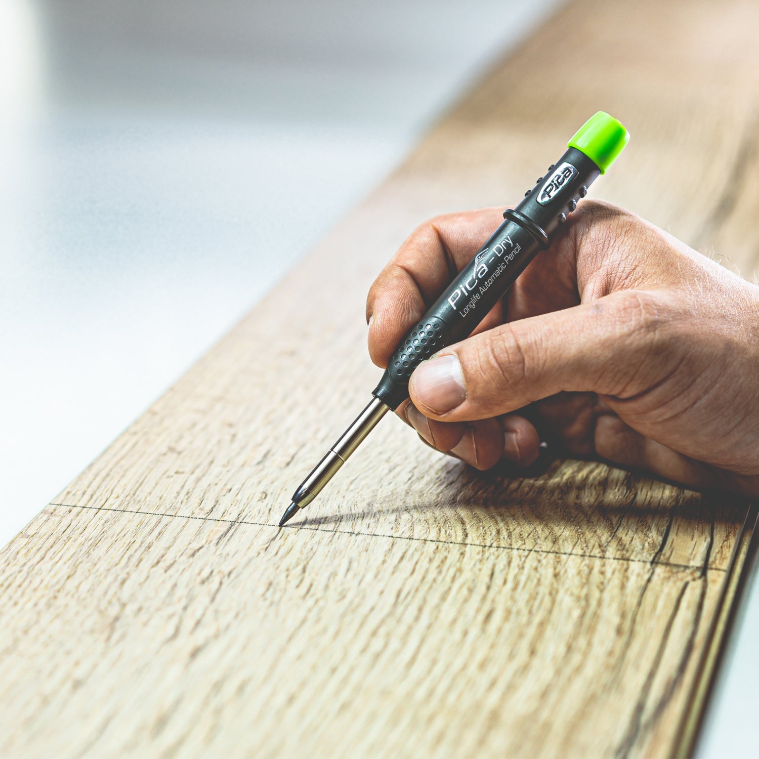 Pica Dry Pen y paquete de recarga