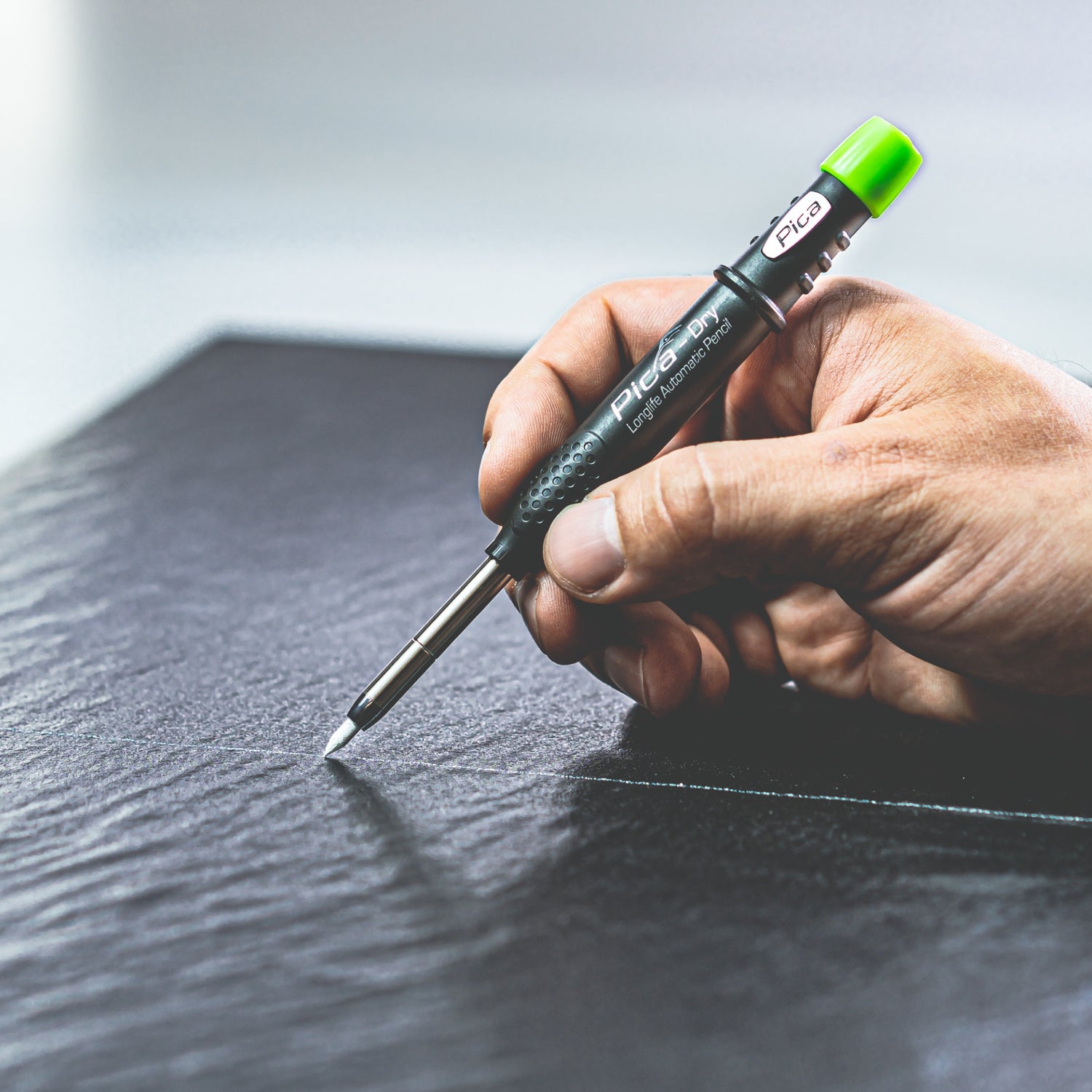 Pica Dry Pen y paquete de recarga