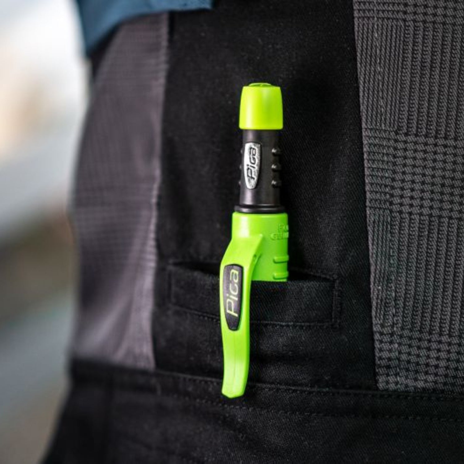 Pica NEW Dry Longlife Automatic Pencil