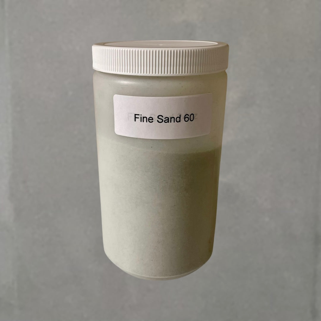 Aditivo Fresco Harmony Fine Sand 60 - 2.5oz