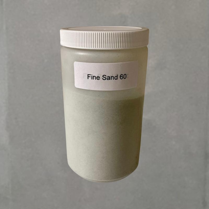 Fresco Harmony Fine Sand 60 Additive - 2.5oz