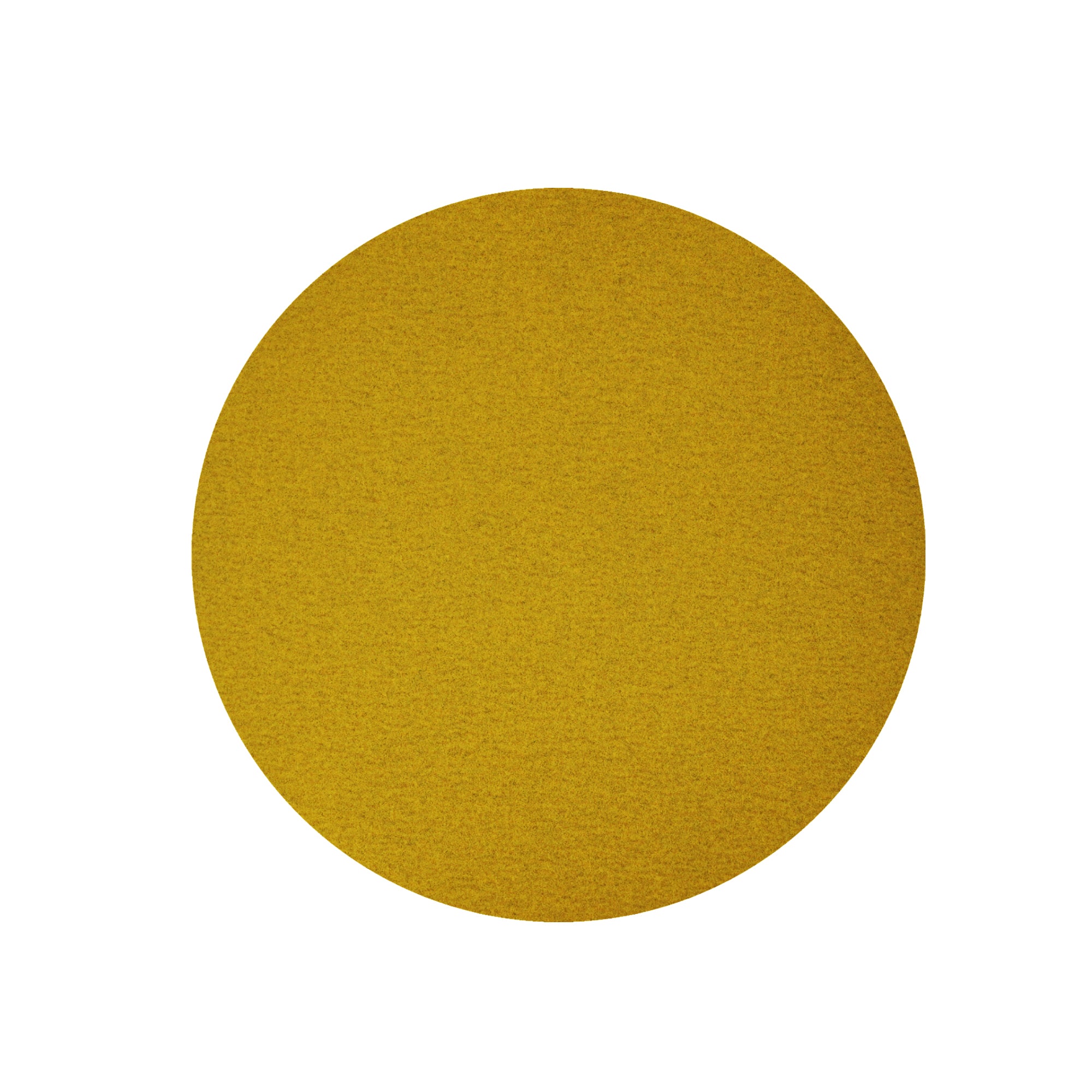 CSR Disques de ponçage pour cloisons sèches ronds de qualité supérieure Prosand Gold de 9 po (paquet de 5)