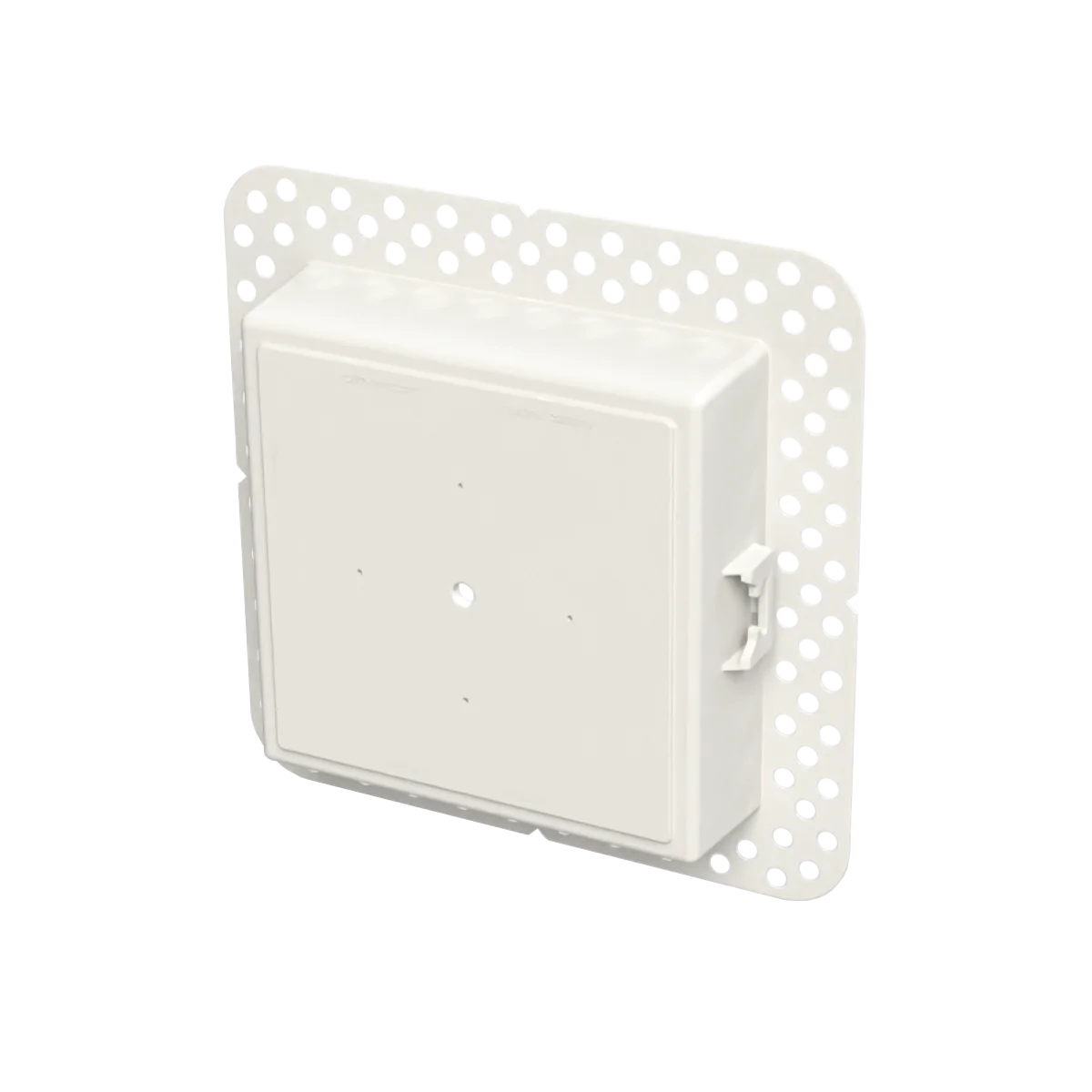Soporte de dispositivo Aria Flush Drywall [Lite]
