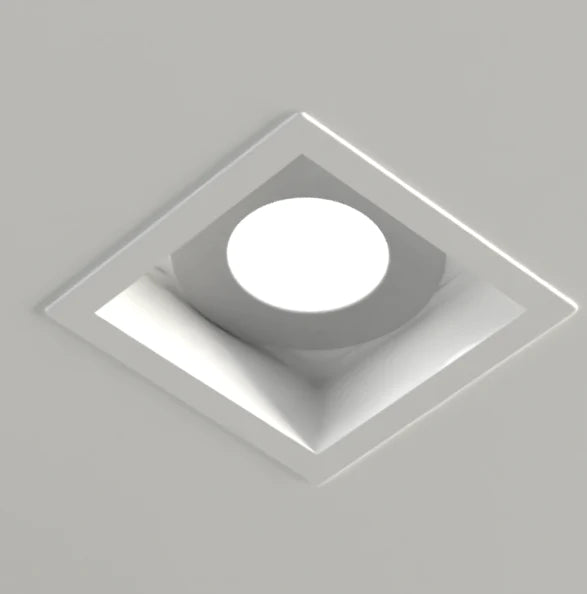 Support d'appareil pour cloison sèche encadré Fittes [Lite]