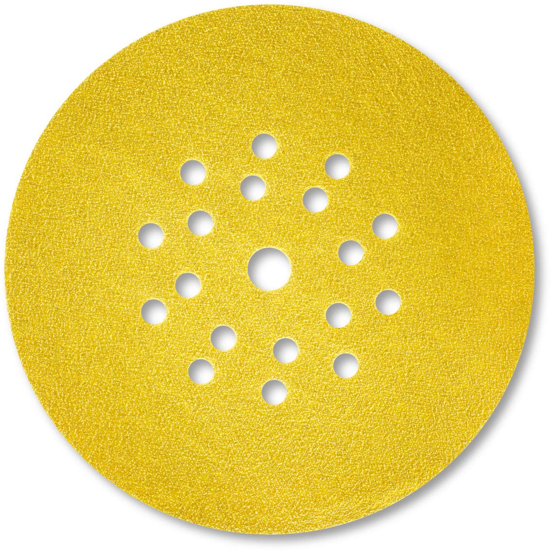 Sia Abrasives Disques Siarexx 9" pour ponceuse à cloisons sèches Festool Planex ou Aleko (25 disques)