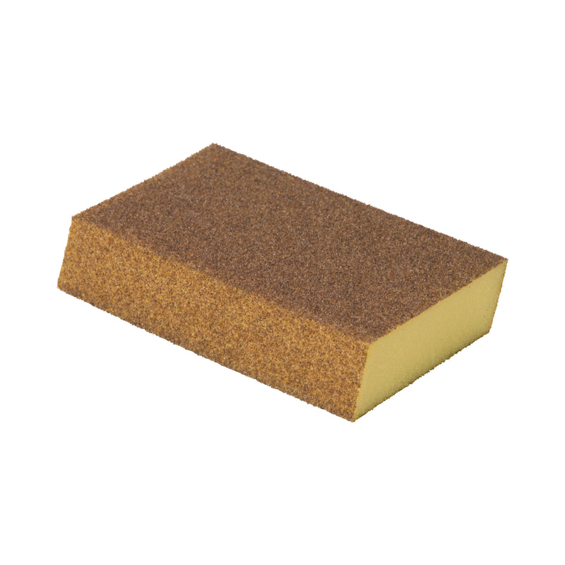 TapeTech Sanding Sponges – Dual Angle Block