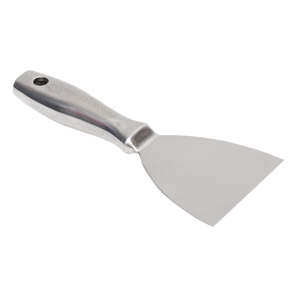 Marshalltown One Piece Stainless Steel Joint Knife