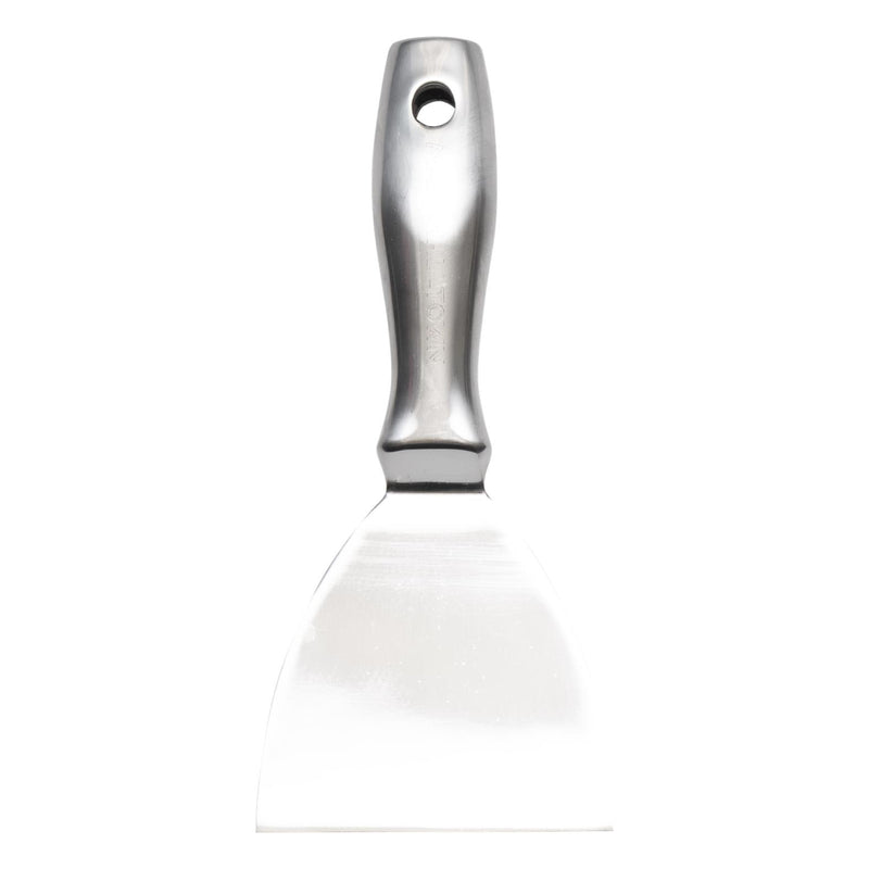 Marshalltown One Piece Stainless Steel Joint Knife