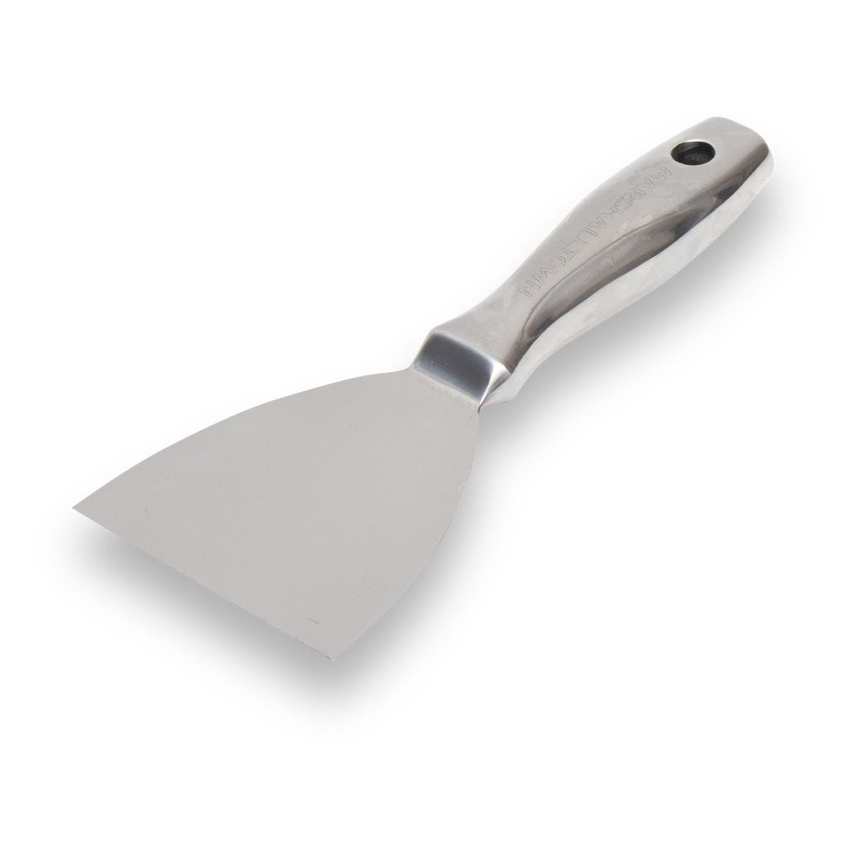 Marshalltown One Piece Stainless Steel Joint Knife