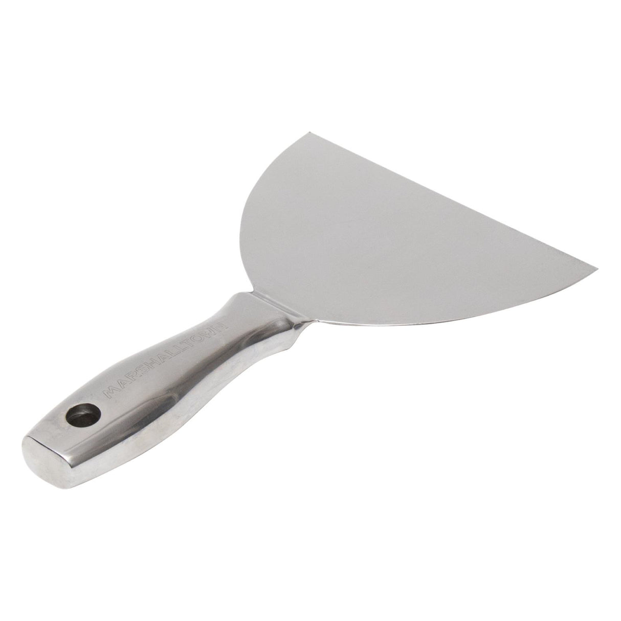 Marshalltown One Piece Stainless Steel Joint Knife