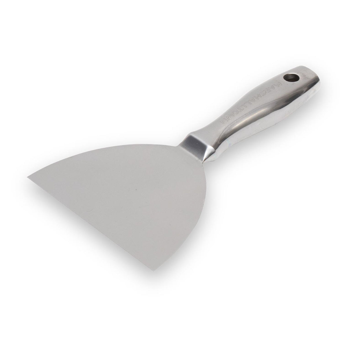 Marshalltown One Piece Stainless Steel Joint Knife