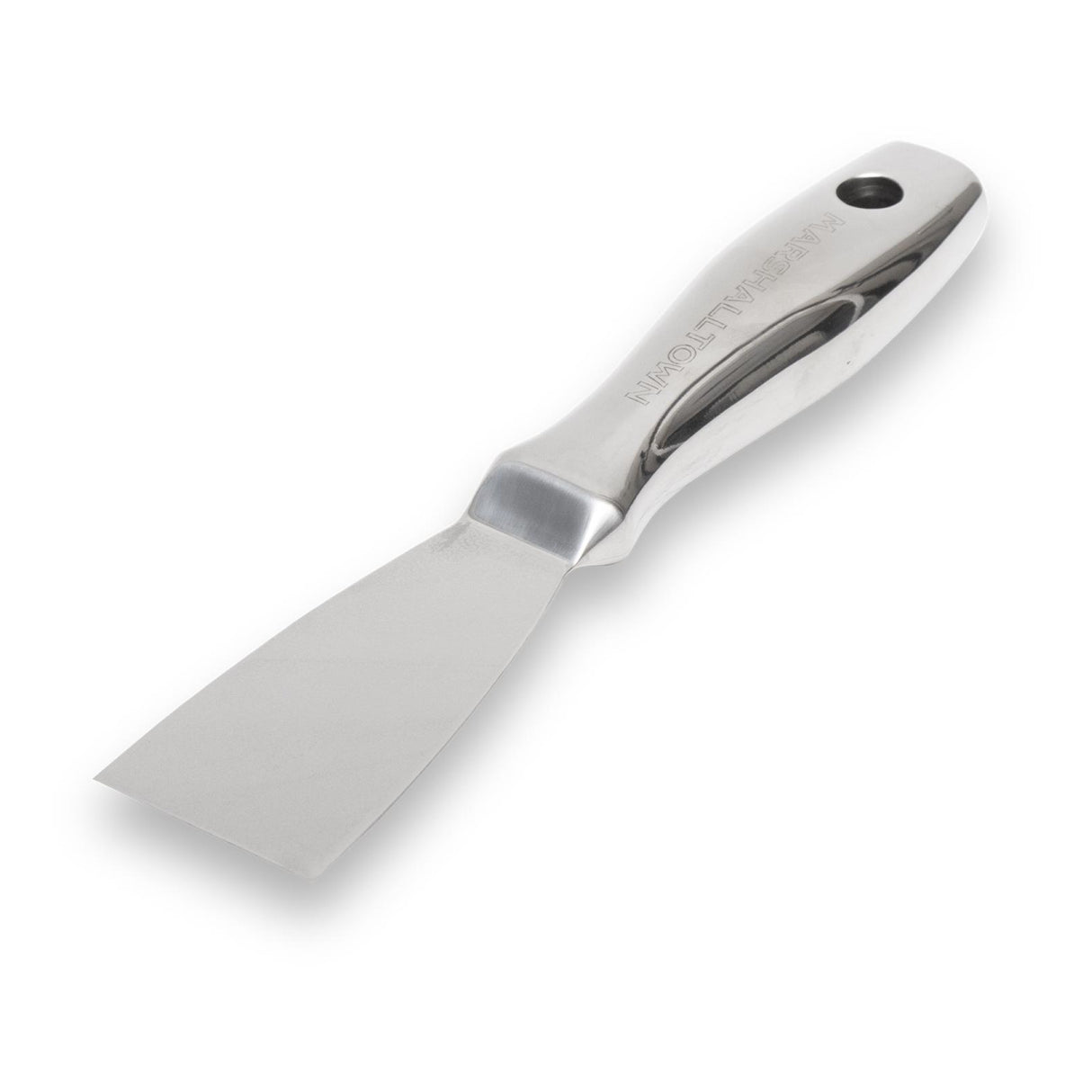 Marshalltown One Piece Stainless Steel Joint Knife