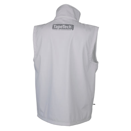 Chaleco polar TapeTech Soft Shell