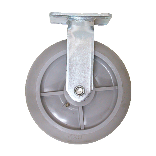 Circle Brand Drywall Dolly Grey Replacement Caster