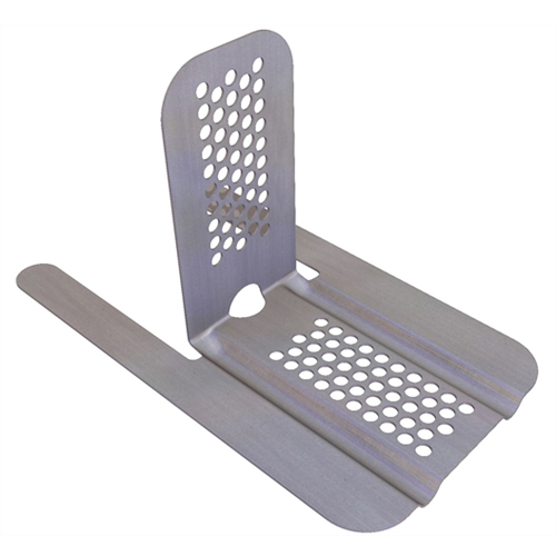 Clips para paneles de yeso Prest-On Framer Back - Caja de 300 (Modelo 4030)