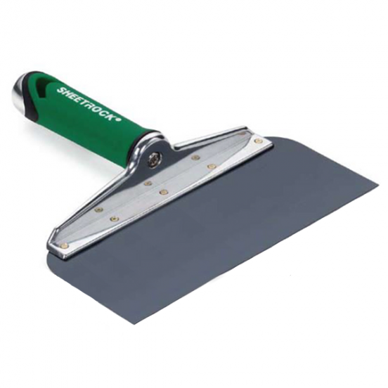 USG Sheetrock™ Blue Steel Offset Finishing Knife