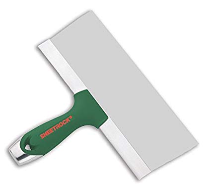 USG Sheetrock™ Classic™ Stainless Steel Taping Knife