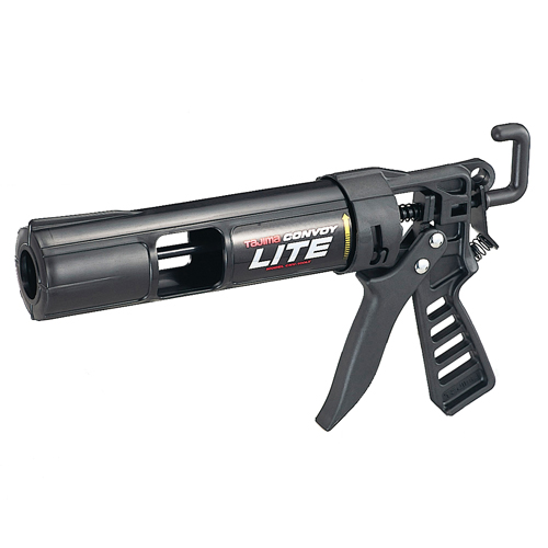 Tajima Convoy™ Lite Ultra-Light Caulk Gun