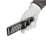 Tajima Drywall Rasp Super Hard Ceramic Blade