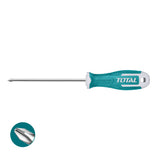 Total Phillips Head Screwdriver