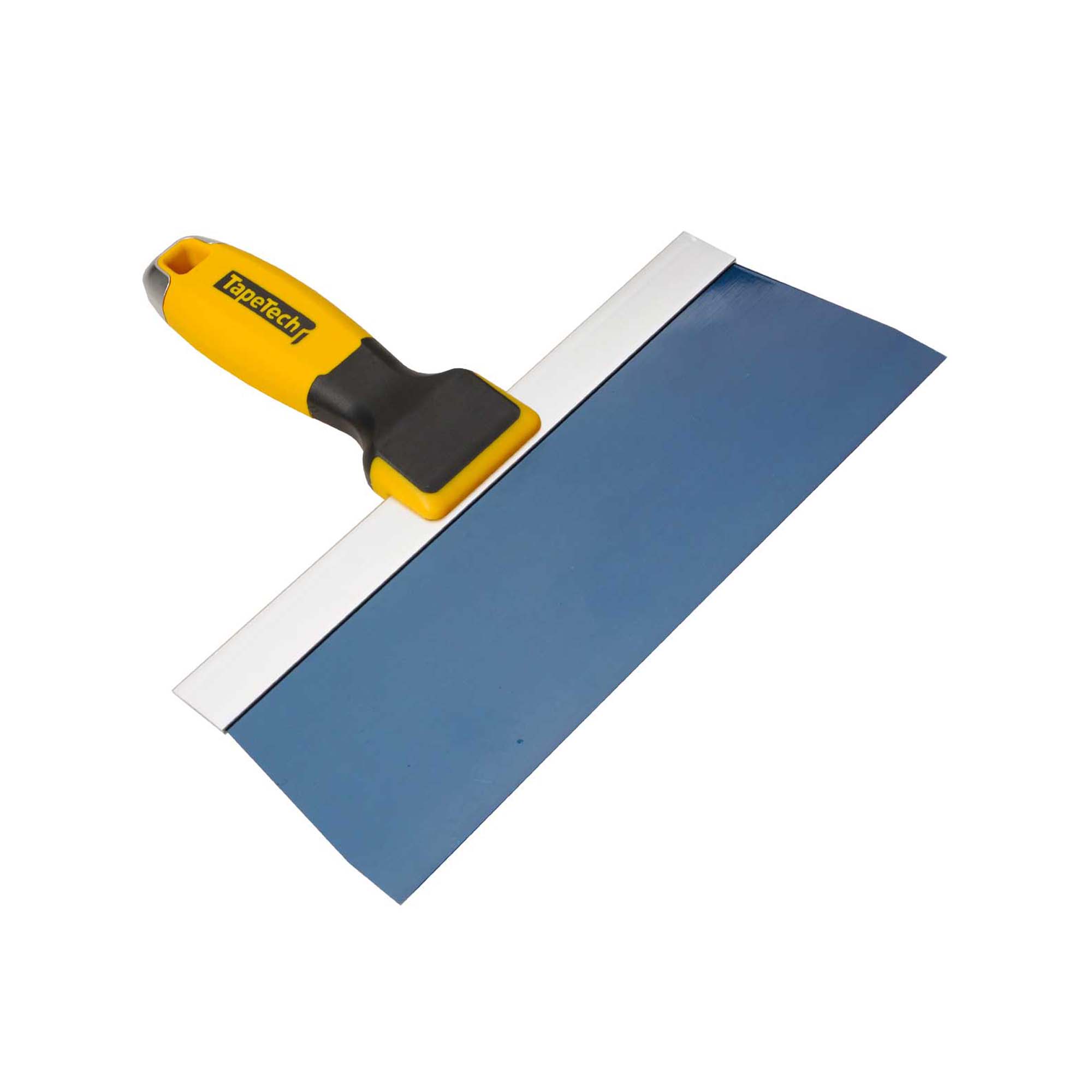 Cuchillo para encintar TapeTech Premium de acero azul
