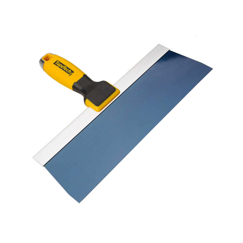 TapeTech Premium Blue Steel Taping Knife
