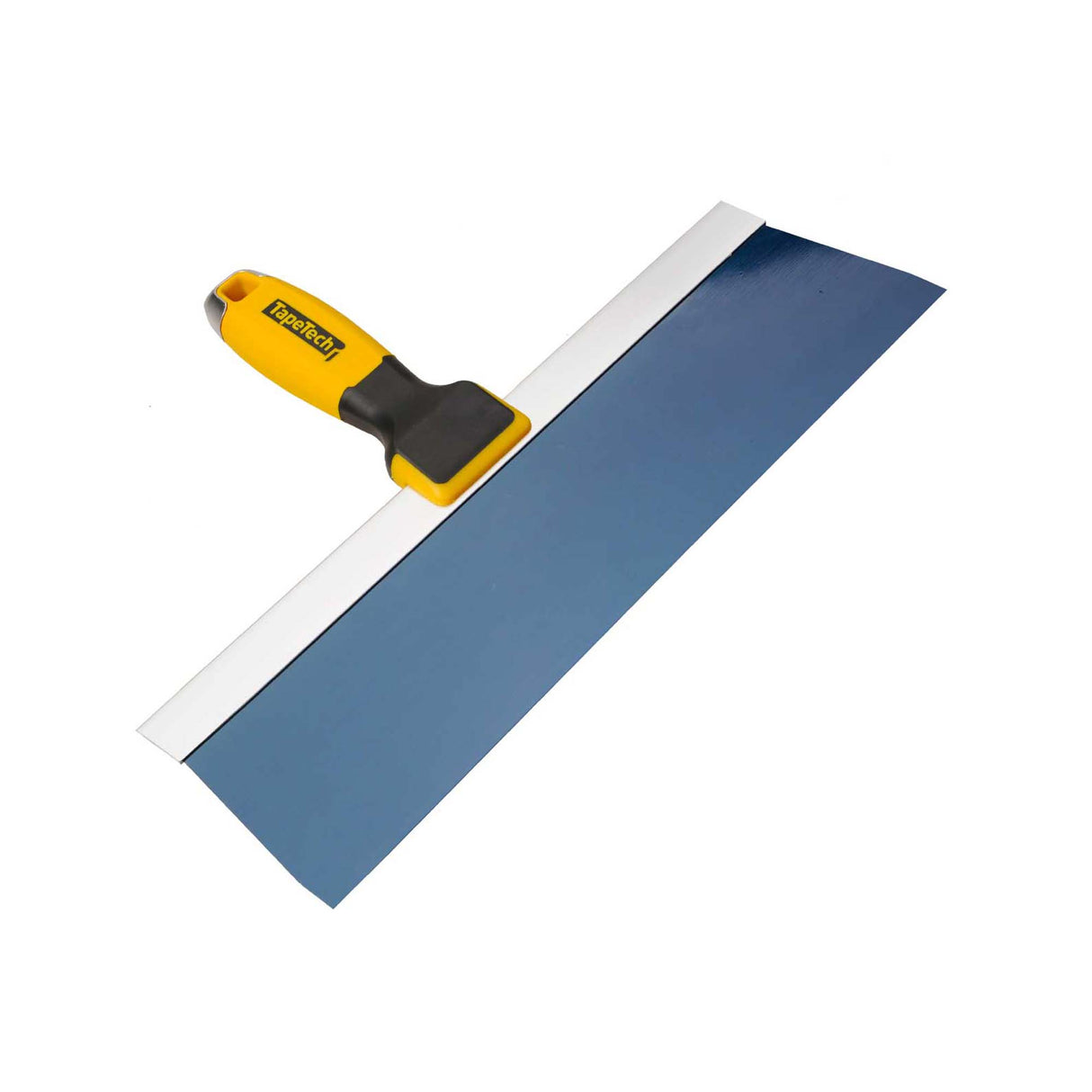 Cuchillo para encintar TapeTech Premium de acero azul