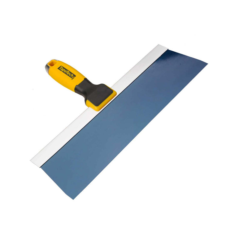 TapeTech Premium Blue Steel Taping Knife