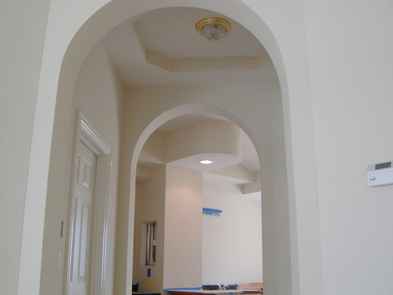 Trim-Tex Corner Bead & Archway