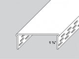 Trim-Tex Wall Fast Cap for 2½" Metal Studs