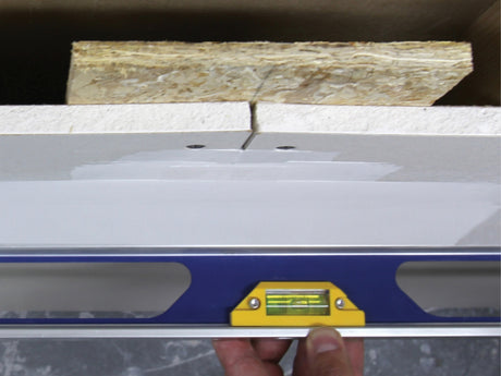 Trim-Tex Buttboard™ Drywall Backer