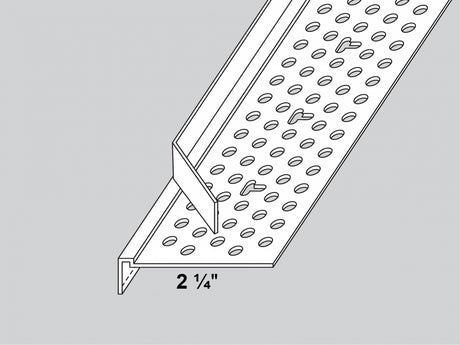 Trim-Tex Shower Bead