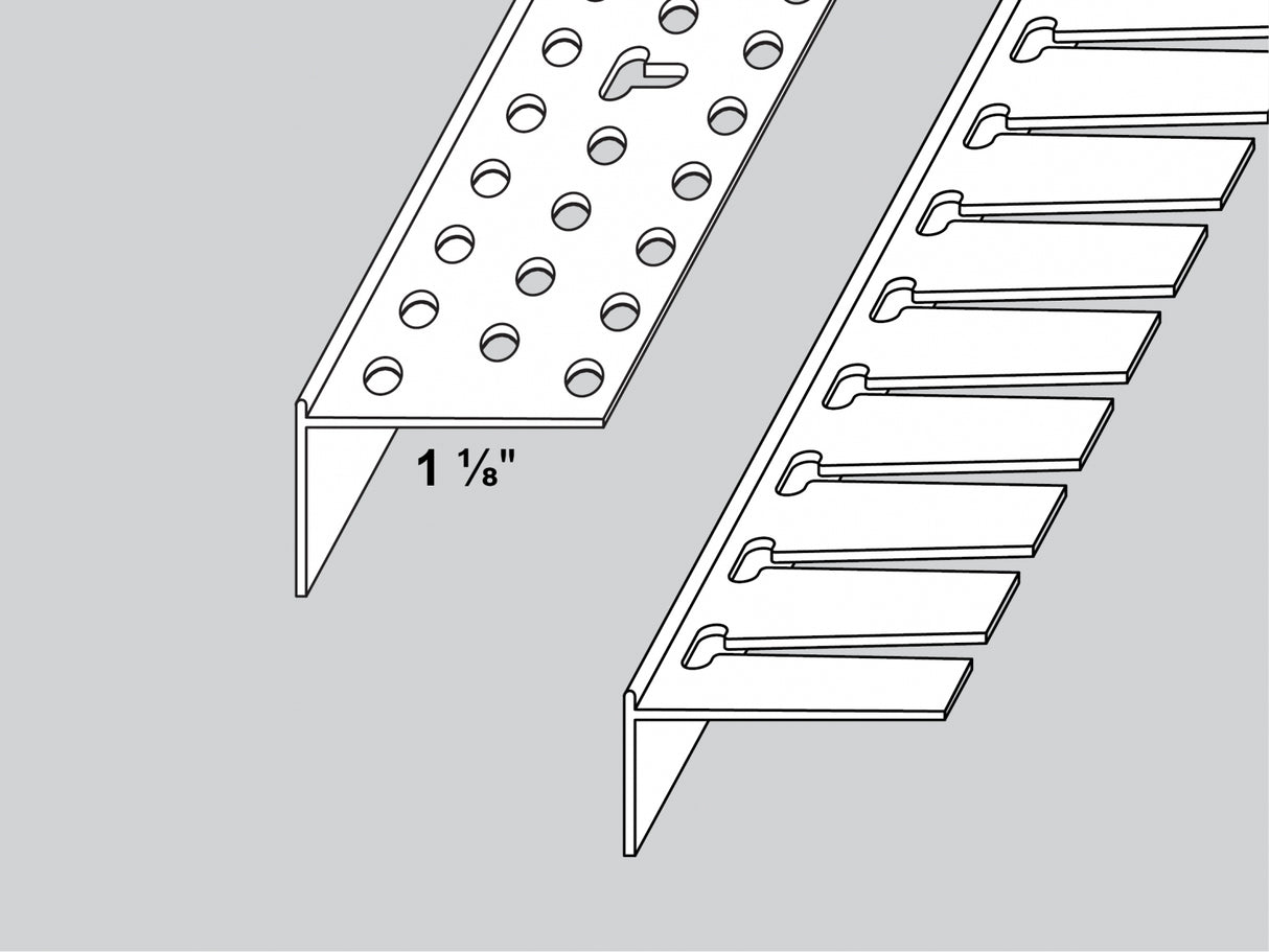 Trim-Tex Architectural L Bead &amp; Archway