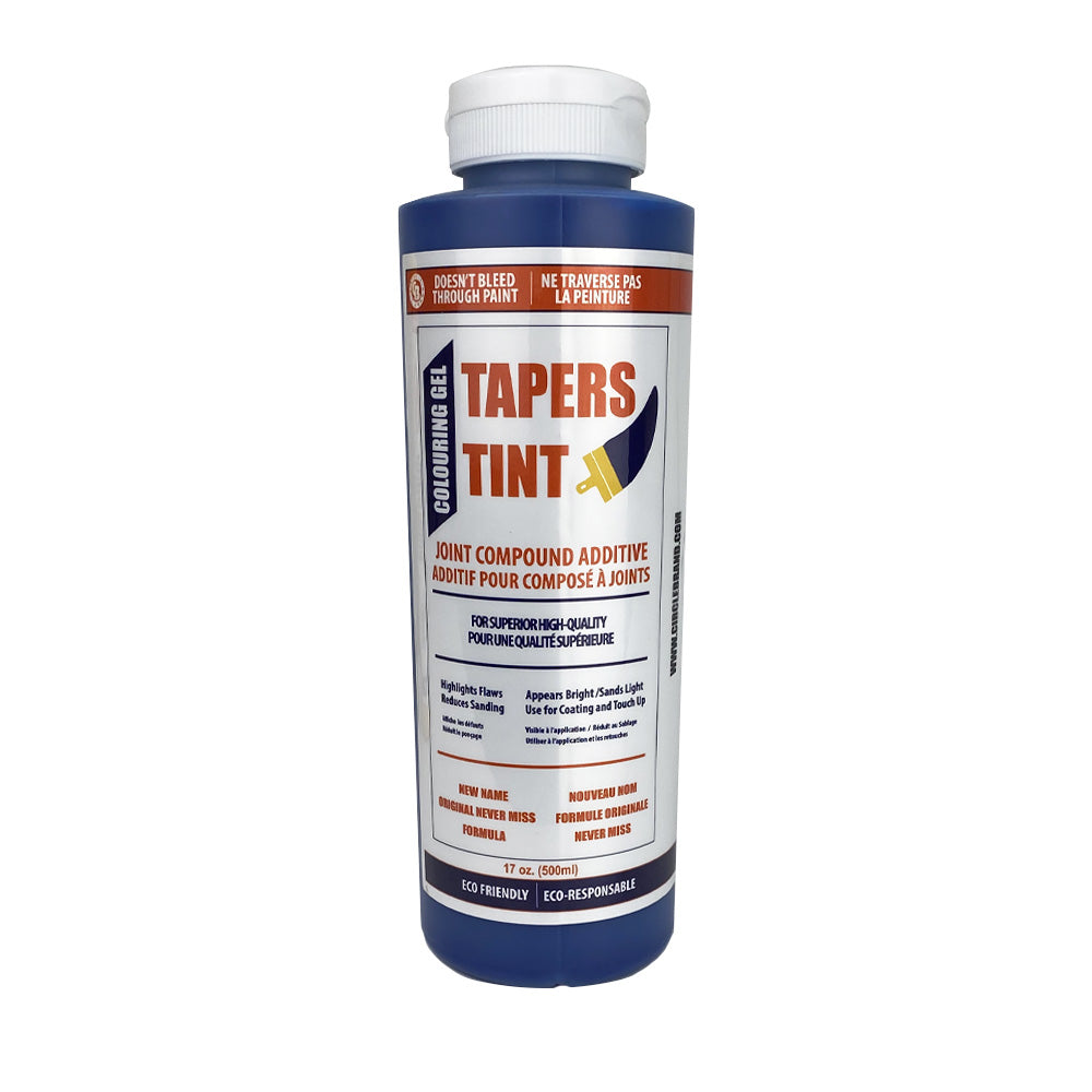 Circle Brand Tapers Tint Gel colorant