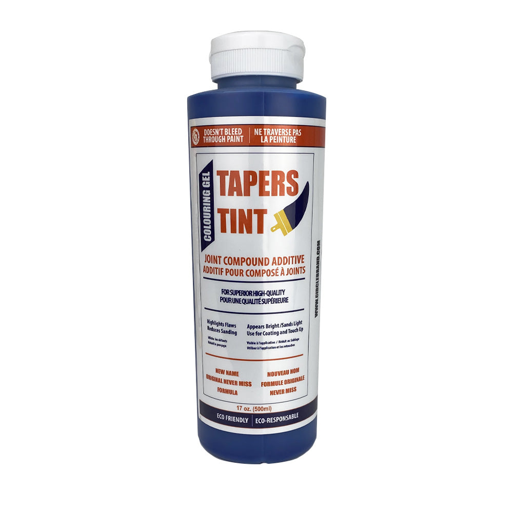 Circle Brand Tapers Tint Colouring Gel