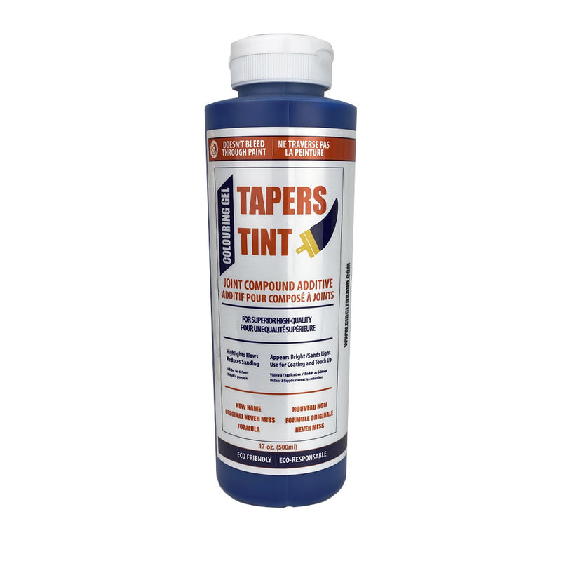 Circle Brand Tapers Tint Colouring Gel