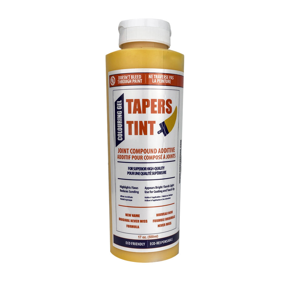 Circle Brand Tapers Tint Gel colorant