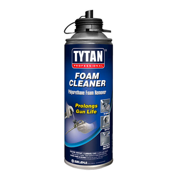 Tytan Foam Cleaner (12 oz.)