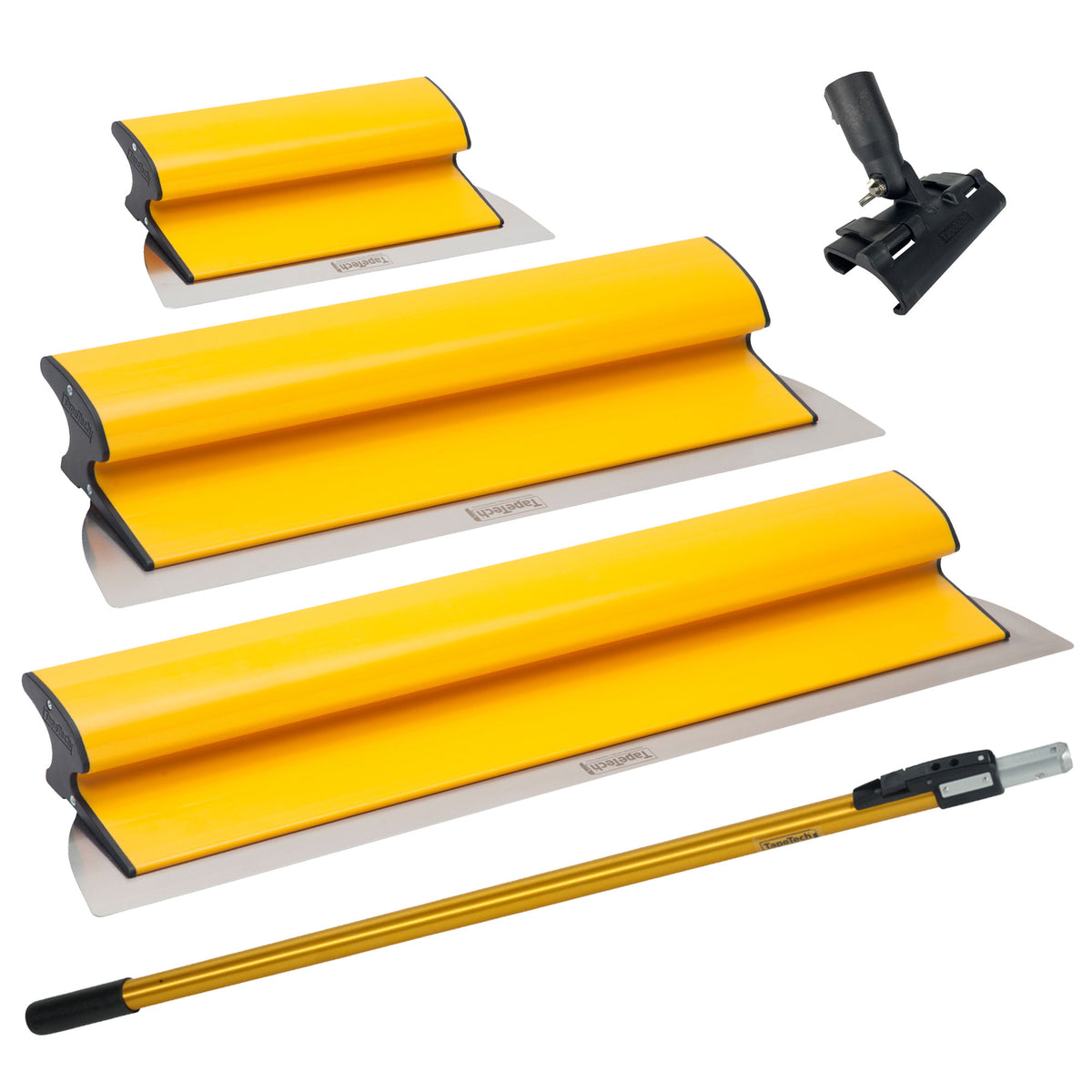 TapeTech Build Your Own Premium Finishing Knife Set