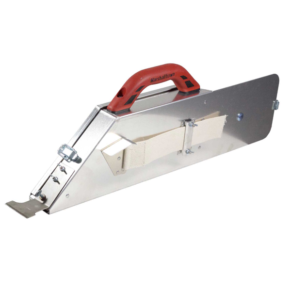 Marshalltown Tapeshooter Drywall Taper – Left Hand