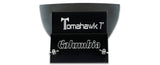 Ensemble de guerrier Columbia Tomahawk