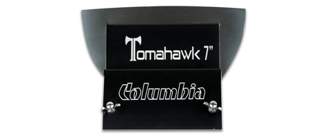 Juego de guerrero Tomahawk de Columbia