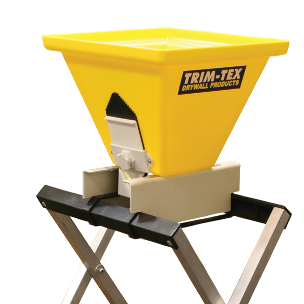 Trim-Tex Pro Series Hopper