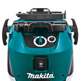 Makita VC4210L Extractor de polvo con filtro HEPA húmedo/seco de 11 galones (42.0L)