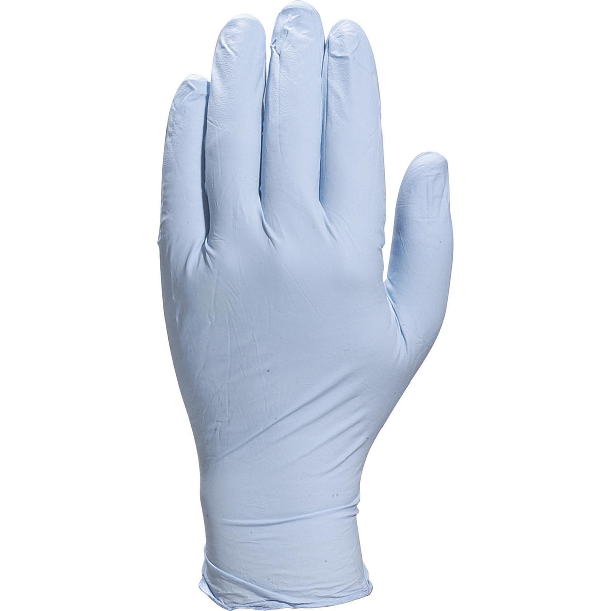 Gants jetables en nitrile sans poudre Degil - Boîte de 100