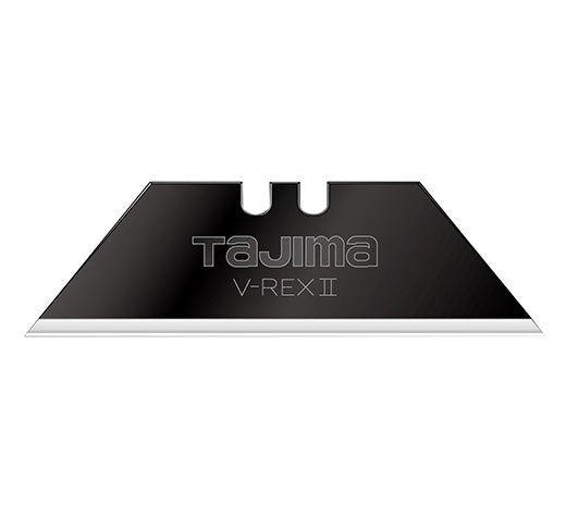 Tajima V-REX™ II Tempered Steel Utility Knife Blades