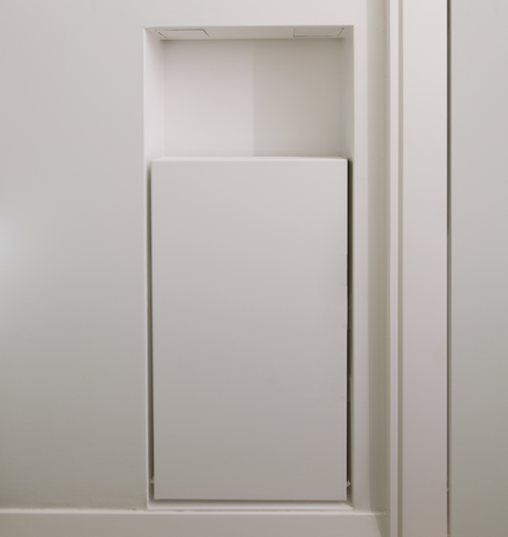 Aria Flush WC Niche [Luxe]